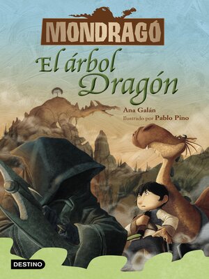 cover image of Mondragó 7. El árbol Dragón